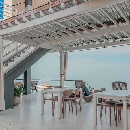 Gt Seaside Inn Oslob Extérieur photo