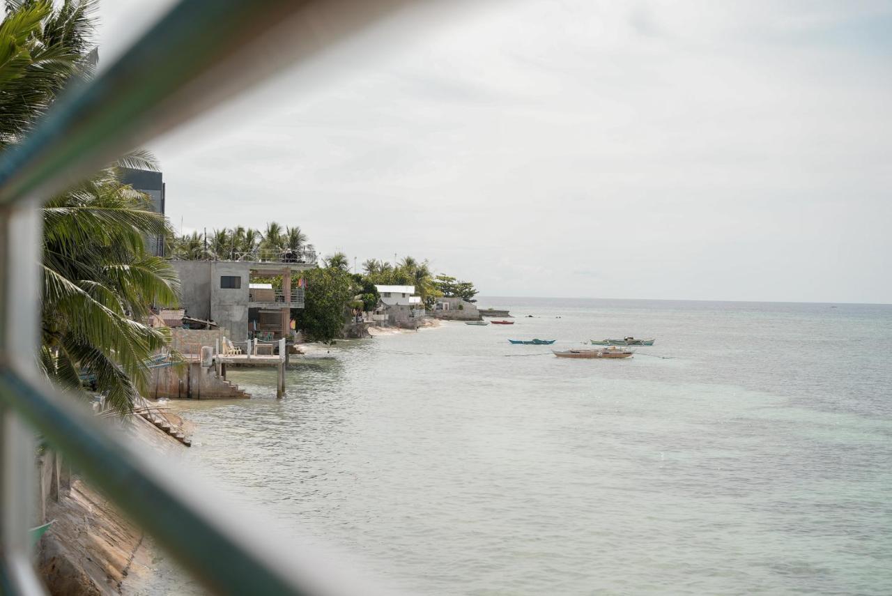 Gt Seaside Inn Oslob Extérieur photo