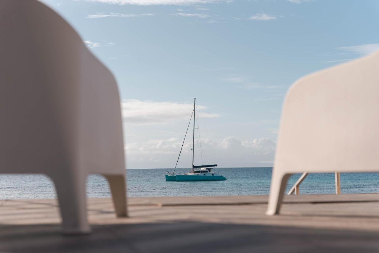 Gt Seaside Inn Oslob Extérieur photo