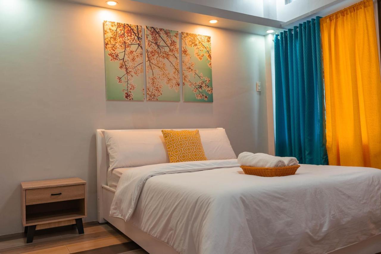 Gt Seaside Inn Oslob Extérieur photo