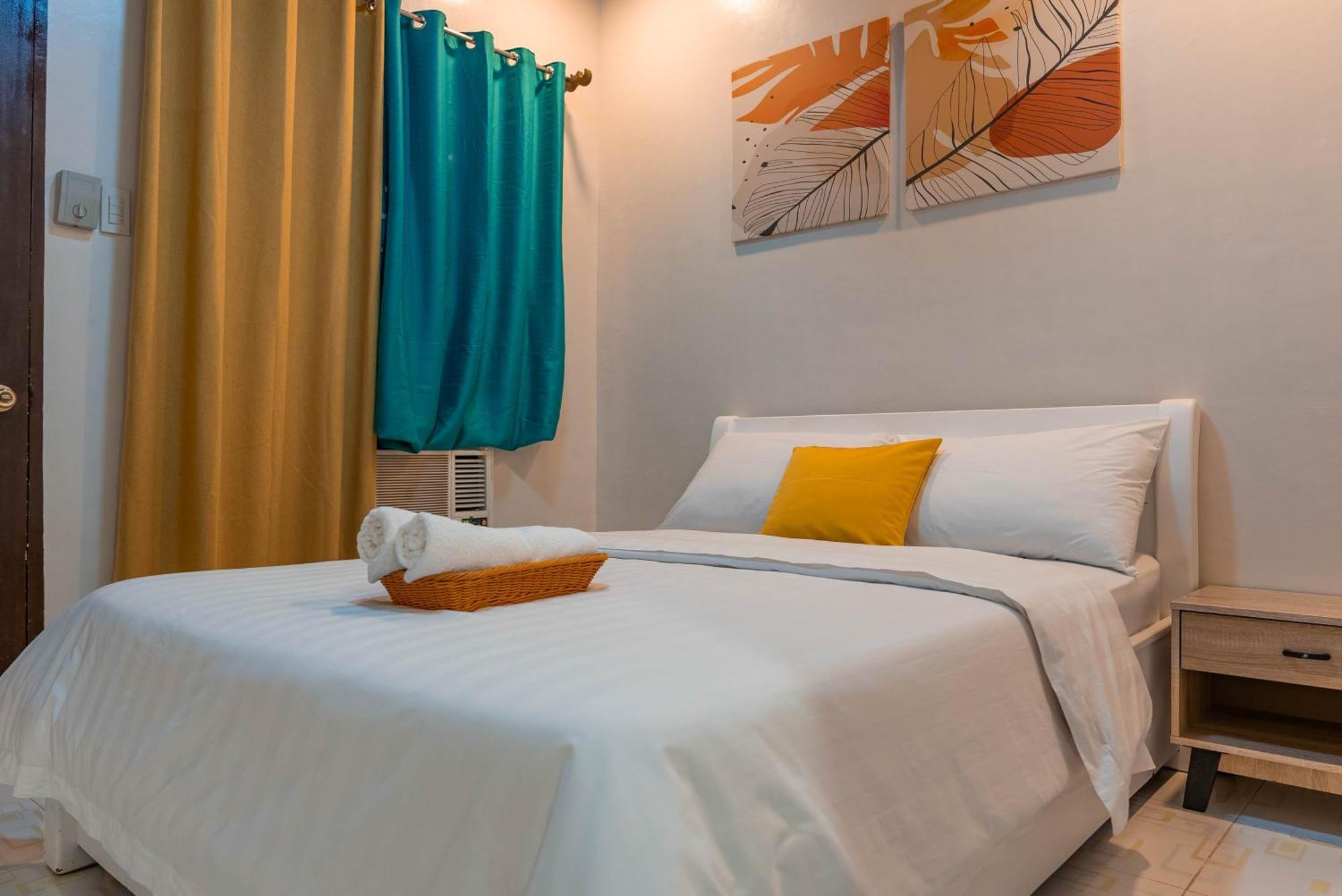 Gt Seaside Inn Oslob Extérieur photo
