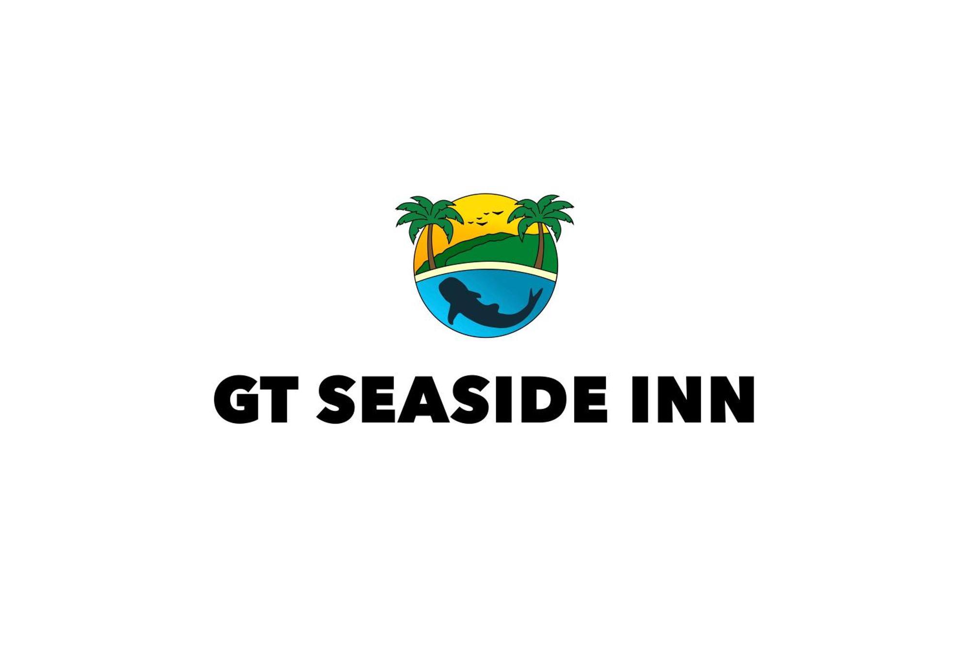 Gt Seaside Inn Oslob Extérieur photo