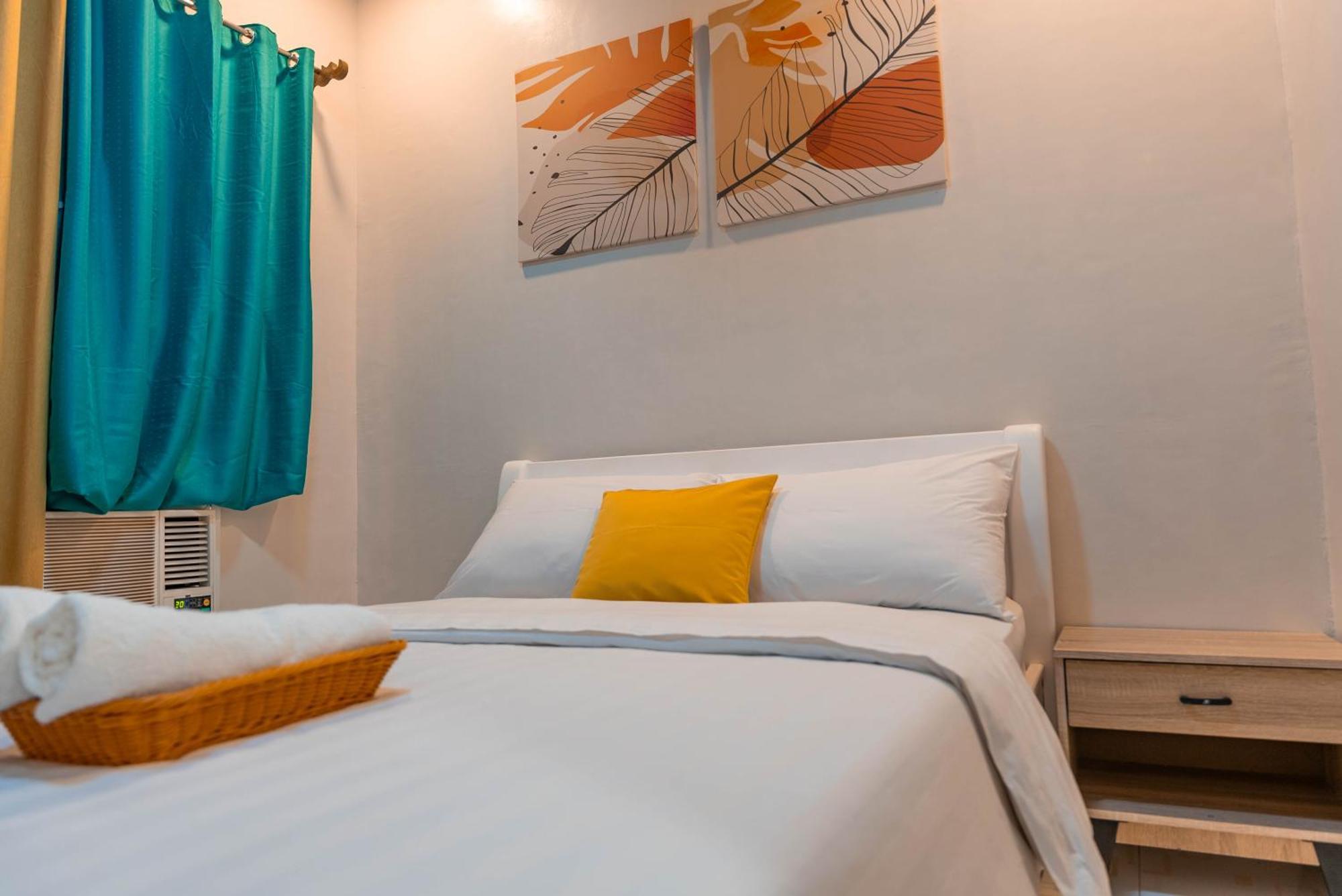 Gt Seaside Inn Oslob Extérieur photo