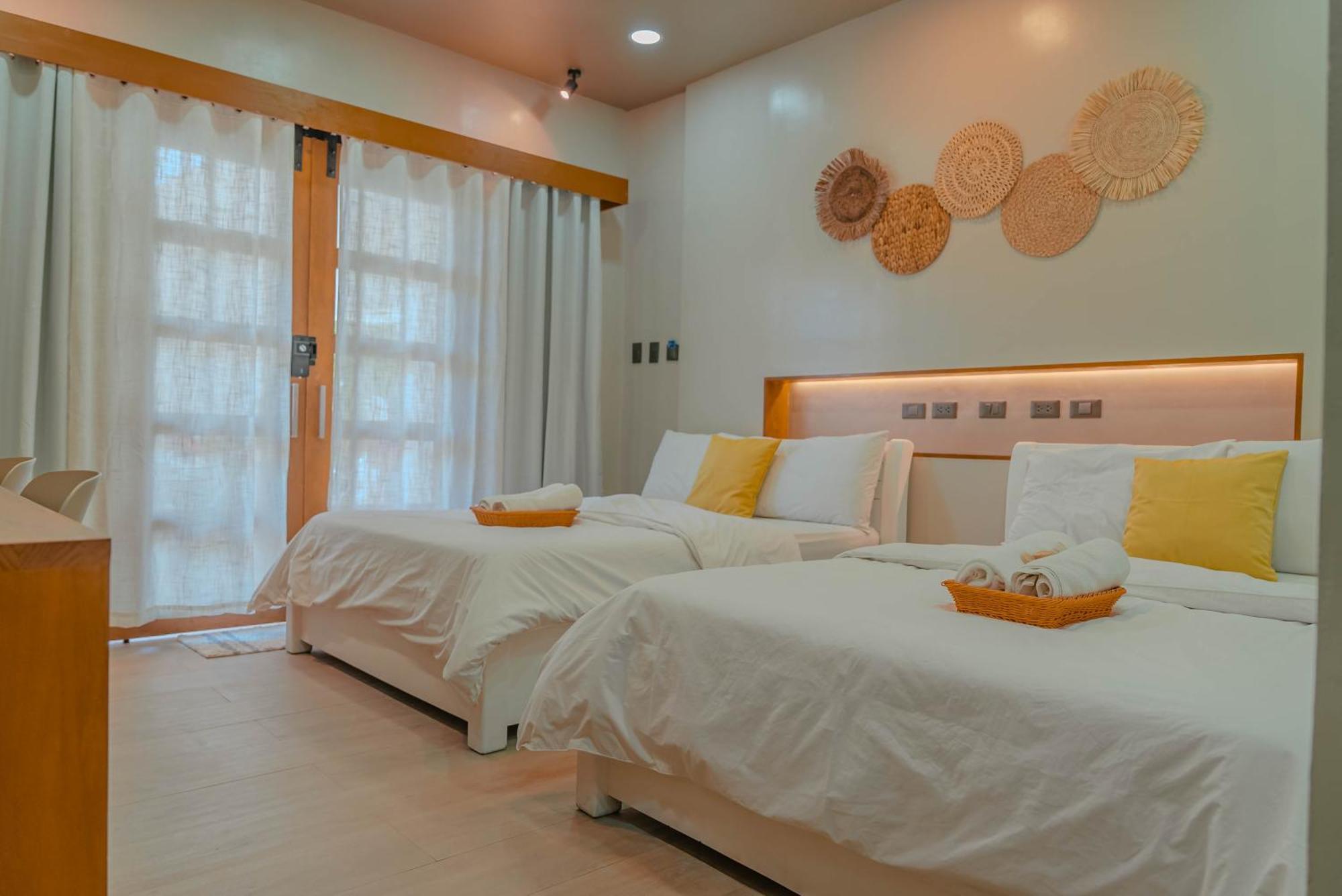 Gt Seaside Inn Oslob Extérieur photo