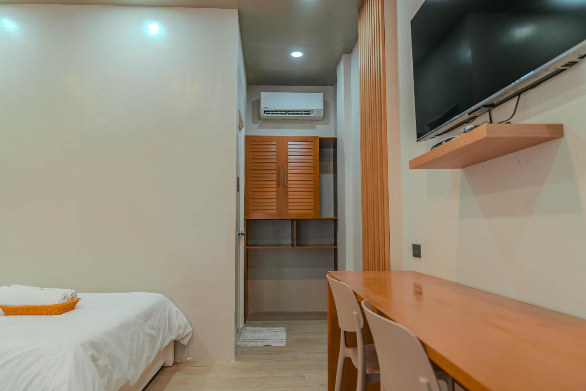 Gt Seaside Inn Oslob Chambre photo