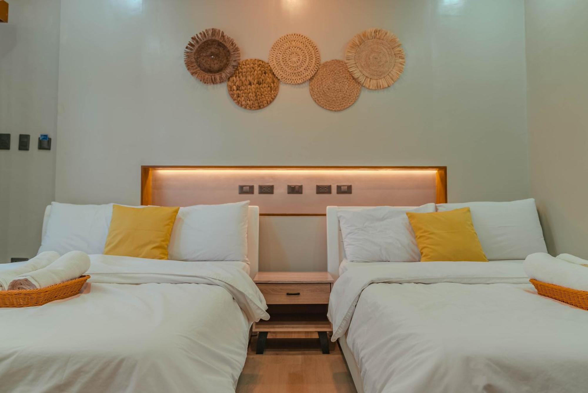 Gt Seaside Inn Oslob Chambre photo