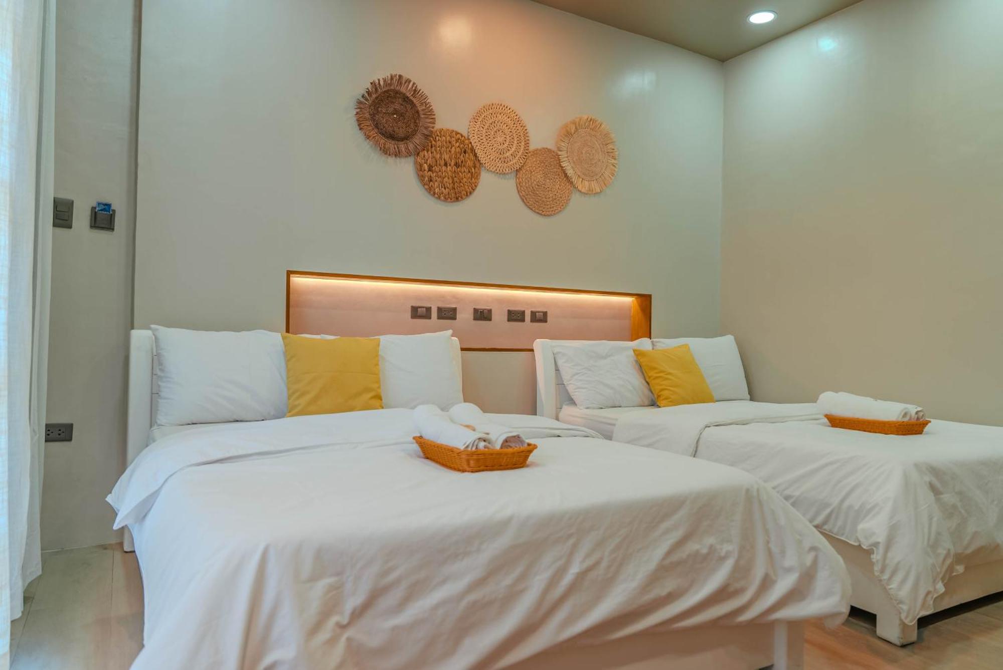Gt Seaside Inn Oslob Chambre photo