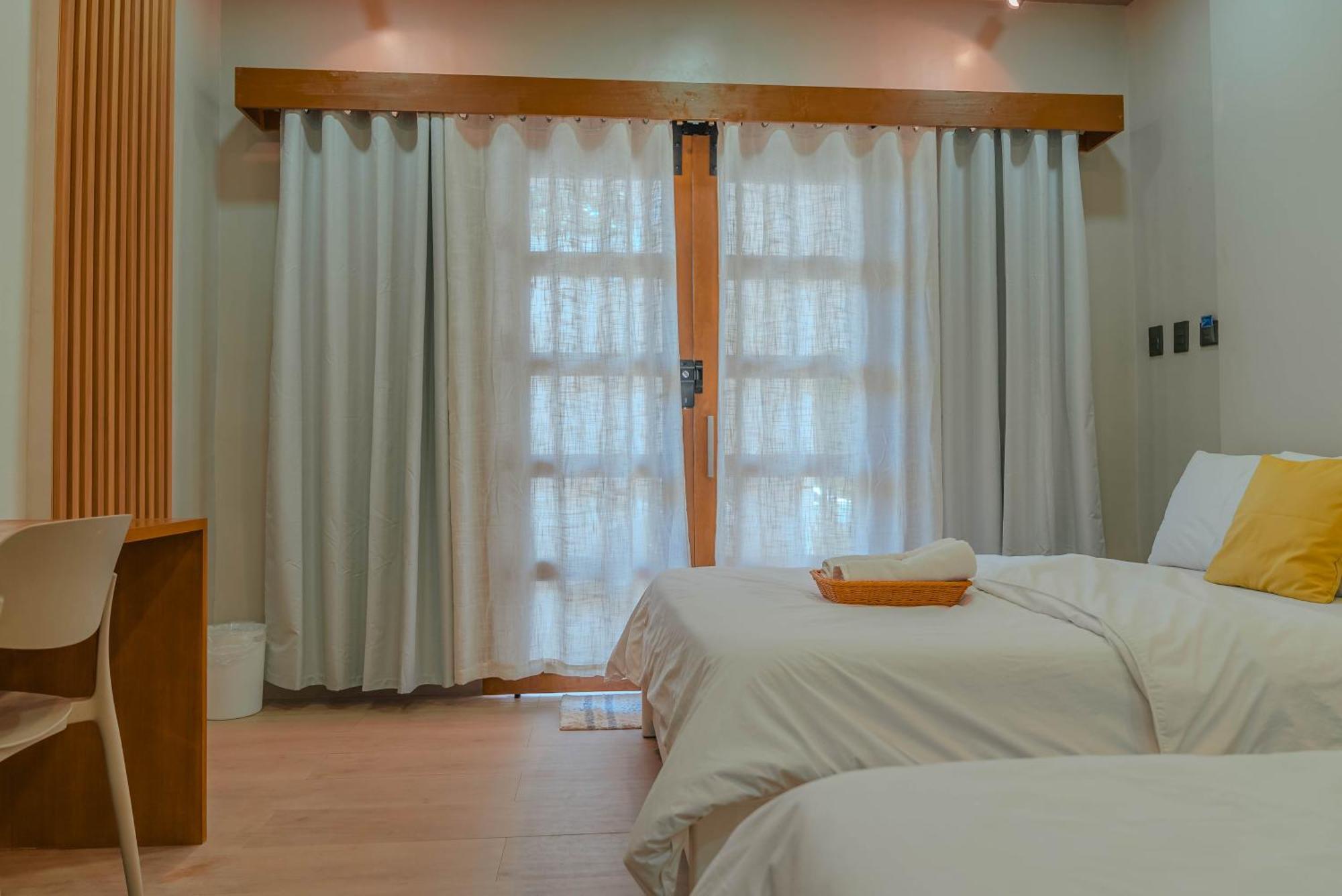 Gt Seaside Inn Oslob Chambre photo