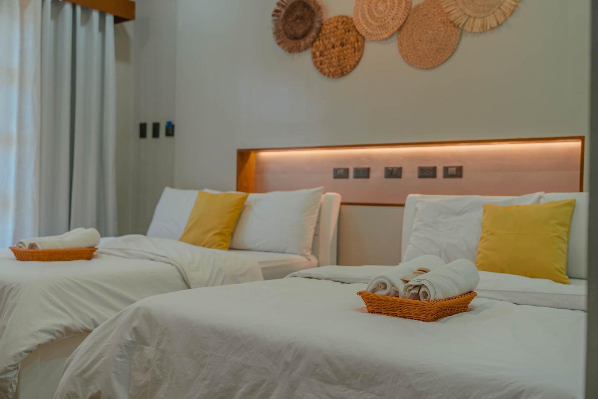 Gt Seaside Inn Oslob Chambre photo