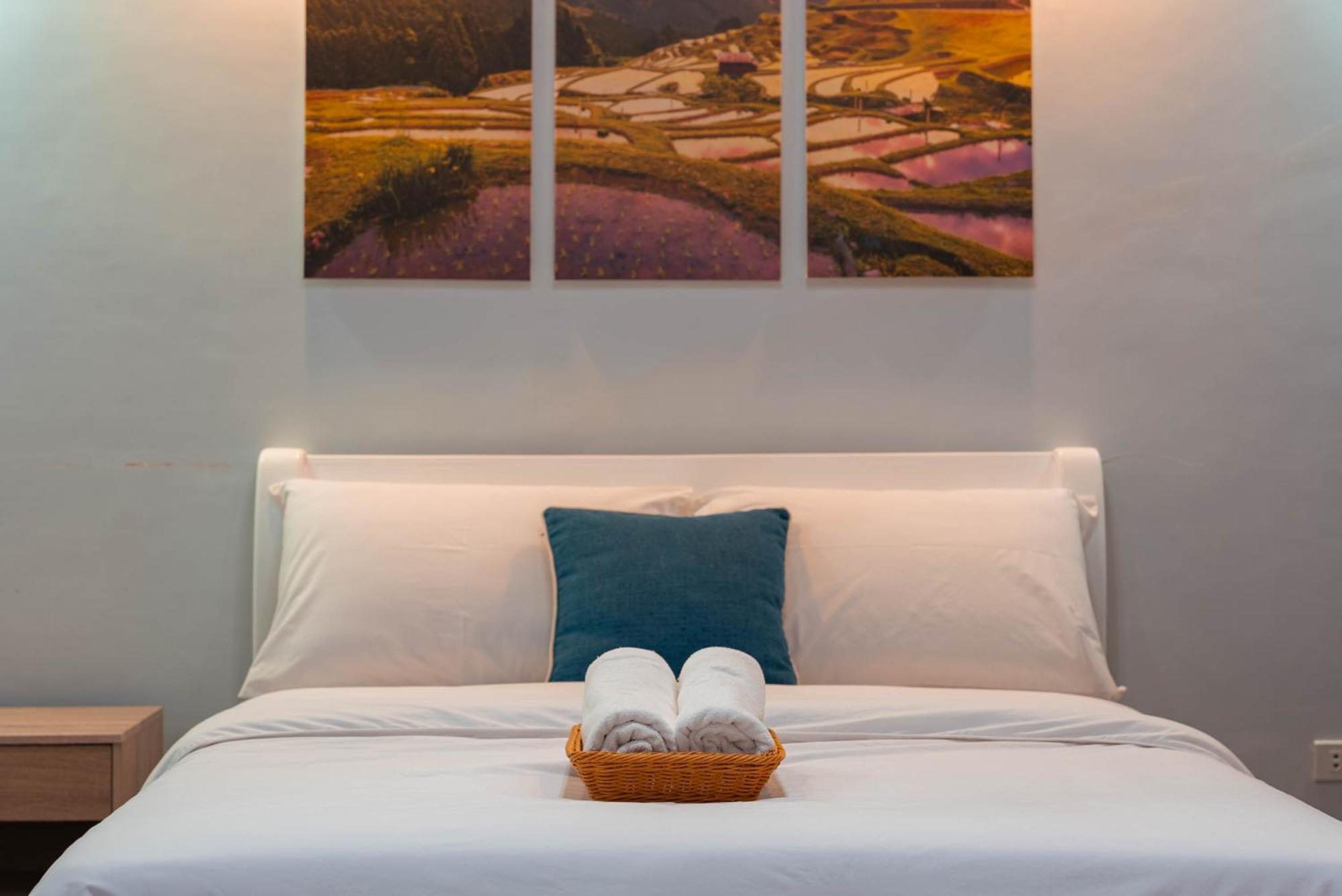 Gt Seaside Inn Oslob Chambre photo