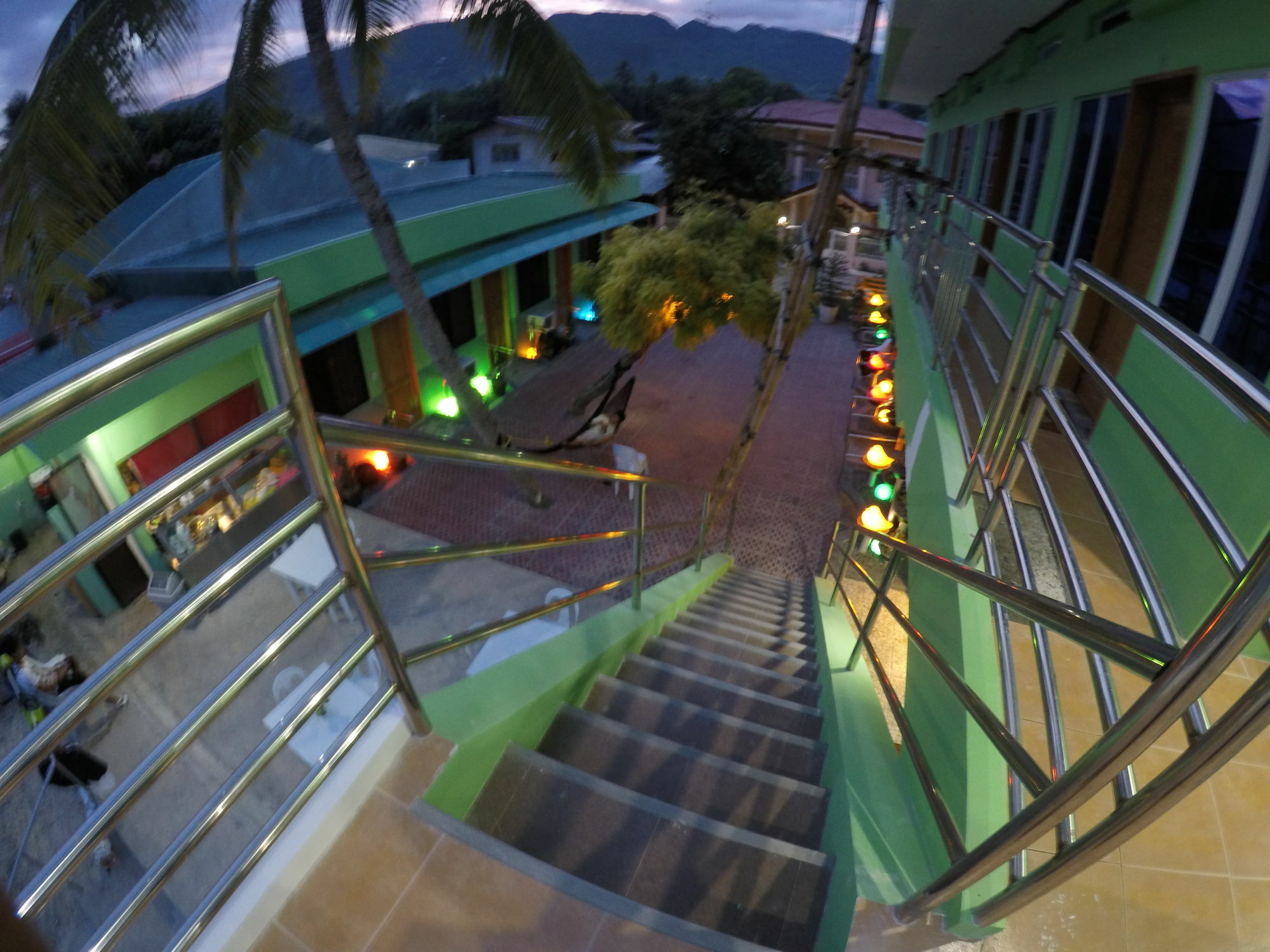 Gt Seaside Inn Oslob Extérieur photo